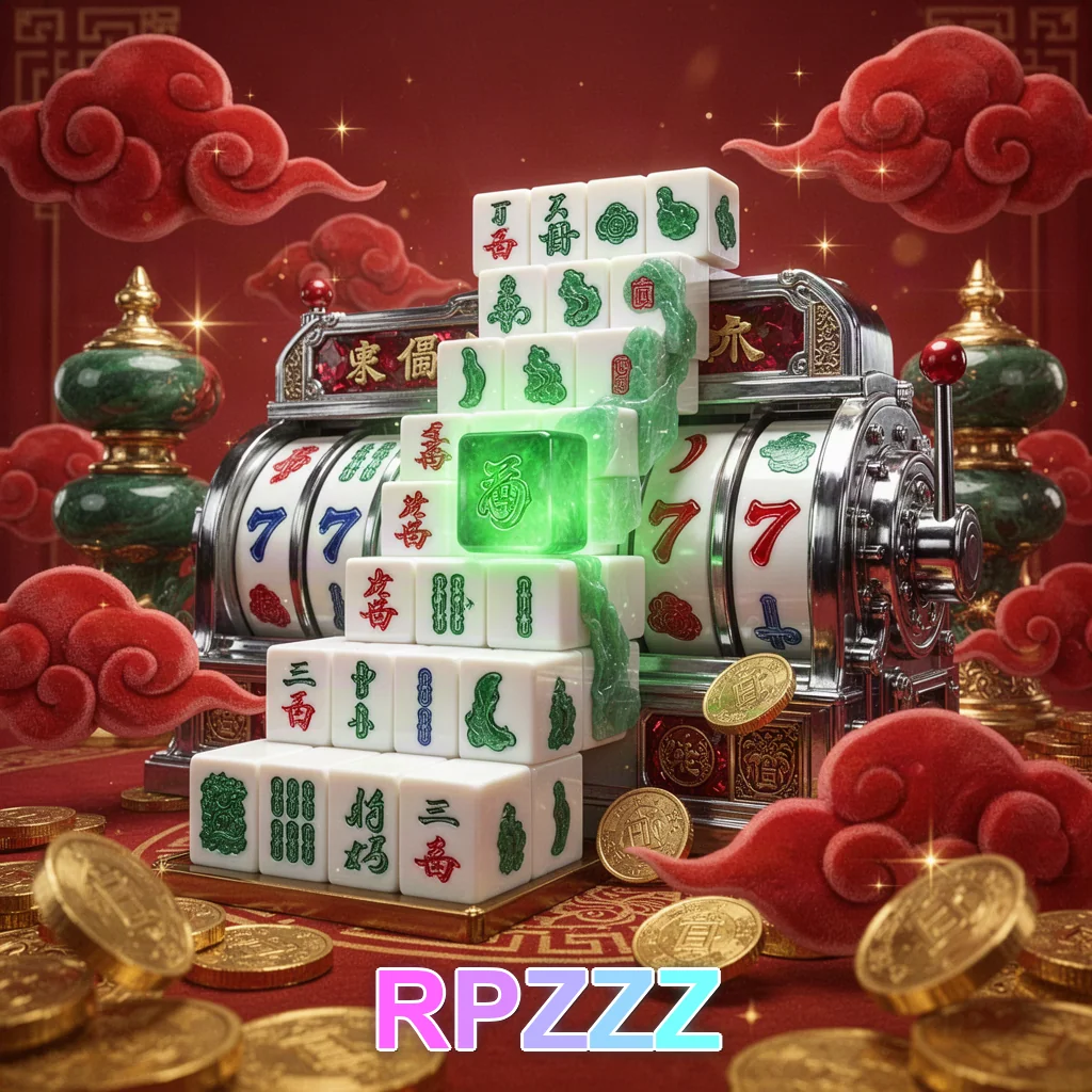 Tabel RTP game kasino RPZZZ