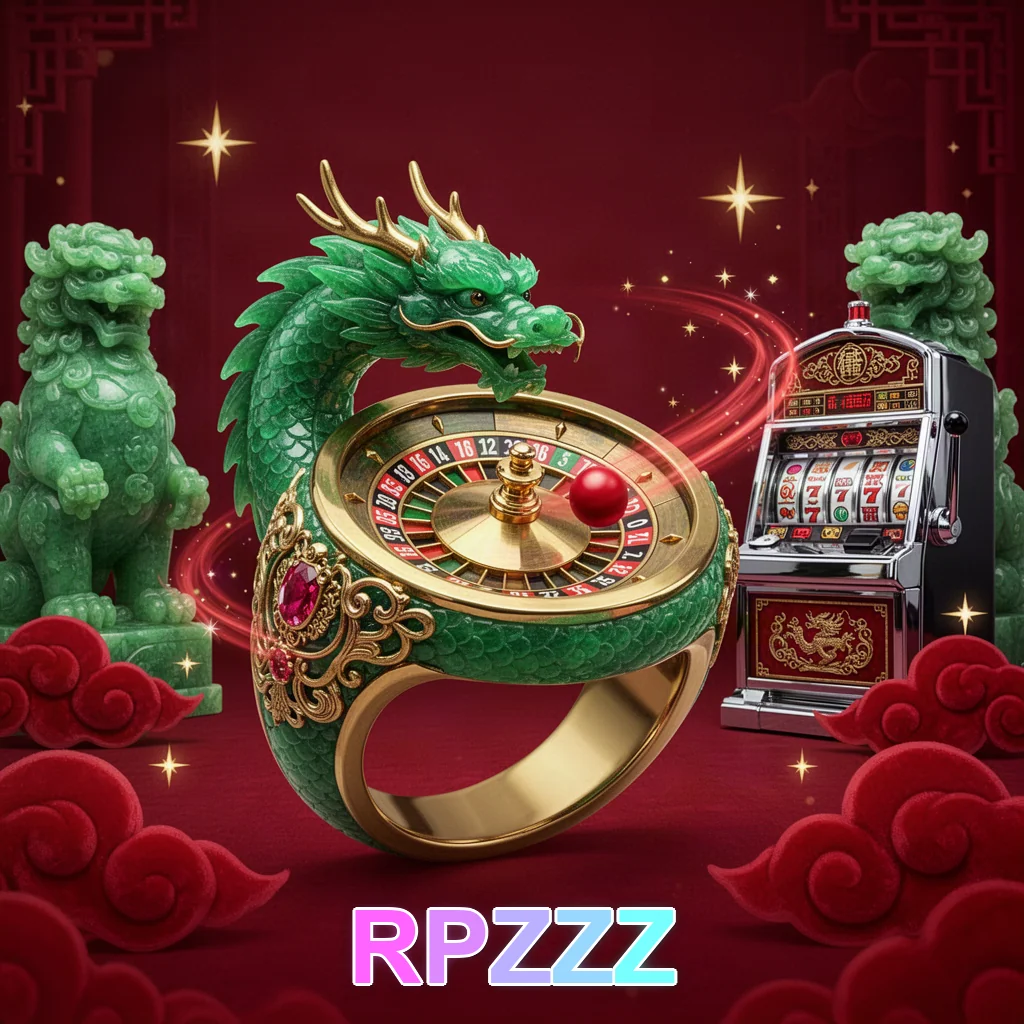 Lotre online yang tersedia di RPZZZ