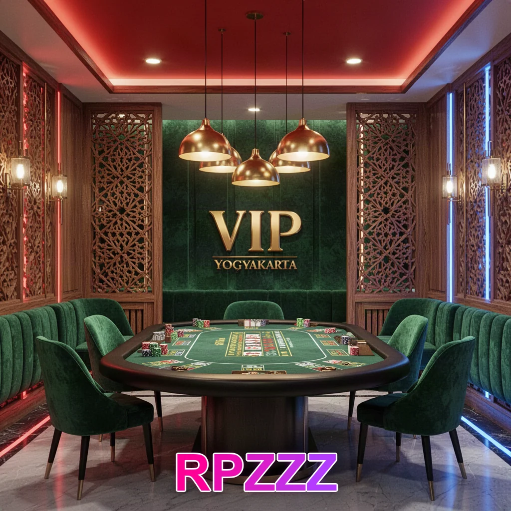 6 keuntungan eksklusif program VIP RPZZZ