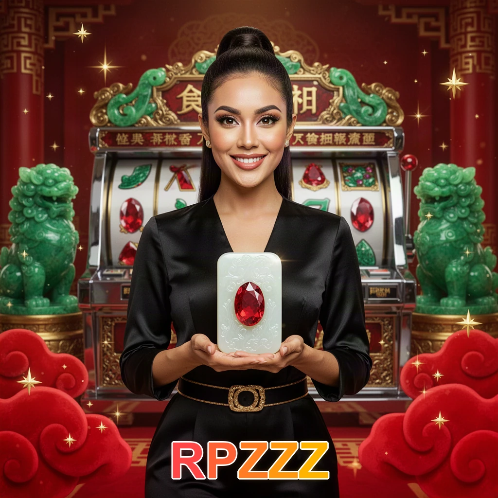 Game Fortune RPZZZ